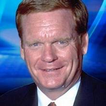 Pete Gillen, Legendary Former Head Coach, Xavier, Providence & Virginia